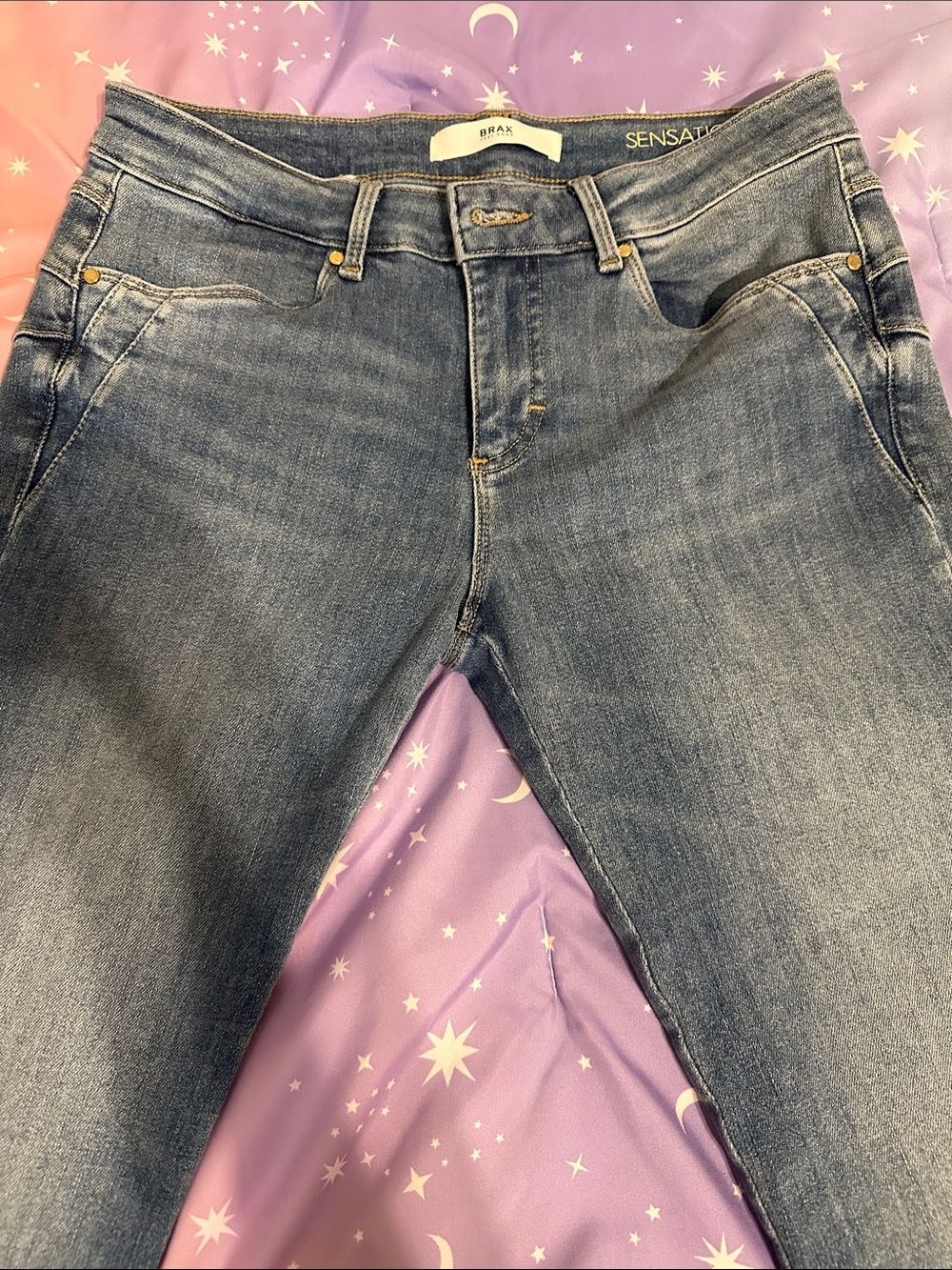 Brax feel good Style Ana Jeans